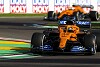 Foto zur News: McLaren-Teamchef: Lieber nur 20 Rennen, aber mit Rotation