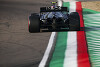 F1-Quali Imola 2020: Hamiltons "hundsmiserable" Runde reicht