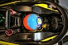 Fernando Alonso: Möchte 2020 keine Formel-1-Rennen mehr