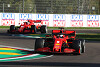 Vettel fühlt sich laut Ferrari wohler: "Er und das Team