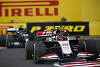 Foto zur News: Überholen in Imola wie in Monaco: &quot;Wie will Lewis das