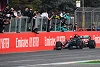 Foto zur News: #SagsMST Imola: Virtuelles Safety-Car sorgt für heftige