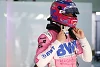 Foto zur News: Racing Point: Corona hat Lance Stroll aus der Bahn geworfen