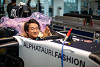 Foto zur News: AlphaTauri bleibt noch in Imola: Formel-1-Test für Yuki