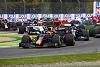 Foto zur News: Formel-1-Liveticker: Meinungen zum Zweitagesformat gehen