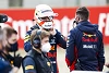 Foto zur News: Max Verstappen: Verbleib bei Honda-Technologie kein Grund