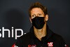 Foto zur News: Romain Grosjean: Wechsel in die IndyCar-Serie jetzt doch ein