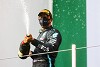 So wird Lewis Hamilton beim Grand Prix der Türkei