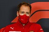 Experten über Vettel-Probleme: "Die Formel 1 ist kein