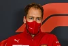 Foto zur News: Experten über Vettel-Probleme: "Die Formel 1 ist kein