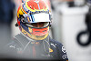 Foto zur News: Formel-1-Liveticker: "Bremsklotz" Albon: Warum fährt er