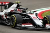 Foto zur News: Günther Steiner versichert: Haas stand trotz Coronakrise nie