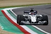 350 Kilometer in Imola absolviert: Tsunodas F1-Aufstieg