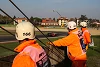 Streckenposten in Gefahr: FIA reagiert auf Schrecksekunde in
