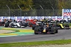 Foto zur News: Formel 1 meldet Millionenverlust im dritten Quartal 2020