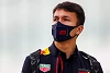 Foto zur News: Ralf Schumacher: Red Bull sollte &quot;Bremsklotz&quot; Albon besser