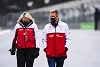 Marc Surer: Mick Schumacher "wird bald die Führungsrolle