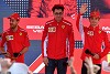 Foto zur News: Ralf Schumacher über Vettel und Ferrari: Bruch kam schon