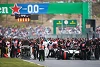 Foto zur News: F1-Termine 2021: Rennkalender für die Saison 2021