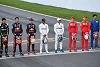 Foto zur News: Wie wird die Gehaltsobergrenze der Formel 1 für 2023