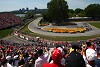 Foto zur News: Formel-1-Liveticker: Wirklich 23 Rennen? Zweifel am Kalender