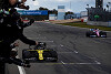 Foto zur News: Daniel Ricciardo: Racing Point hat weiterhin das drittbeste