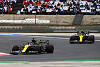 Foto zur News: Ricciardo: Renault hat in Portimao Lektionen für Istanbul