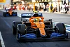 Foto zur News: Carlos Sainz: McLaren hat im Kampf um P3 nicht das beste