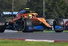 Foto zur News: Geburtstagskind Lando Norris: &quot;Da machst du dir in die