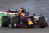 Foto zur News: Max Verstappen: F1 in Istanbul noch fünf Sekunden zu langsam