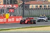 Foto zur News: Vettel: So kann die F1 &quot;peinliches&quot; Streckenposten-Problem