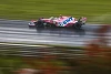 Foto zur News: Freispruch: Lance Stroll darf Pole in Istanbul behalten