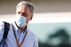 Foto zur News: Formel-1-Chef Chase Carey rechnet 2021 mit 23 Rennen und