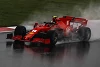 Foto zur News: &quot;Schlechter als erwartet&quot;: Leclerc bewertet Istanbul-Quali