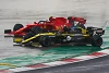 Foto zur News: Formel 1 Istanbul 2020: Der Rennsonntag in der Chronologie