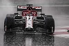 Alfa Romeo in den Top 10: "Ein großer Moralschub"