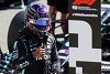 Lewis Hamilton ist Formel-1-Weltmeister 2020