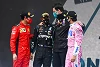 Foto zur News: GP Türkei 2020: Fragen #AND# Antworten zum F1-Rennen in