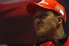 Foto zur News: Video: Was Michael Schumacher 2008 über seinen WM-Rekord