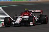 Formel-1-Liveticker: Kubica kommt 2020 noch mindestens