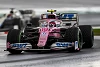 Foto zur News: Martin Brundle: Lance Stroll kann trotzdem stolz auf seine