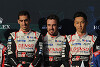 Button: Alonso wegen Sportwagen-Erfahrung jetzt ein besserer