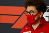 Foto zur News: Ferrari erstmals punktbestes Team: Anerkennung für Vettel