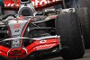 Lewis Hamilton: Wie er seinen Schanghai-2007-Kommentar