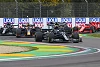 Foto zur News: Formel-1-Liveticker: 2021 noch eine Chance für Imola?