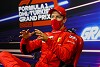 Foto zur News: Sebastian Vettel: Die Formel 1 ist zu perfekt geworden