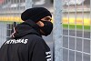 Lewis Hamilton: Auf der Kartbahn hat keiner so ausgesehen