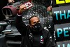 Nico Rosberg: Unermüdlichkeit von Lewis Hamilton beeindruckt
