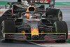 Foto zur News: Formel-1-Technik: Die Red-Bull-Fortschritte, die ein Fehler