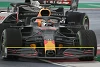 Foto zur News: Formel-1-Technik: Die Red-Bull-Fortschritte, die ein Fehler